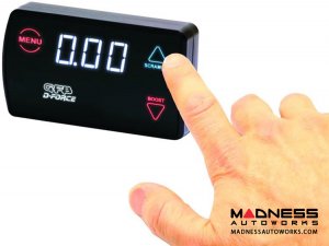 Mini Cooper G Force II Electronic Boost Controller by Go Fast Bits Mini Cooper G Force II Electronic Boost Controller by Go Fast Bits